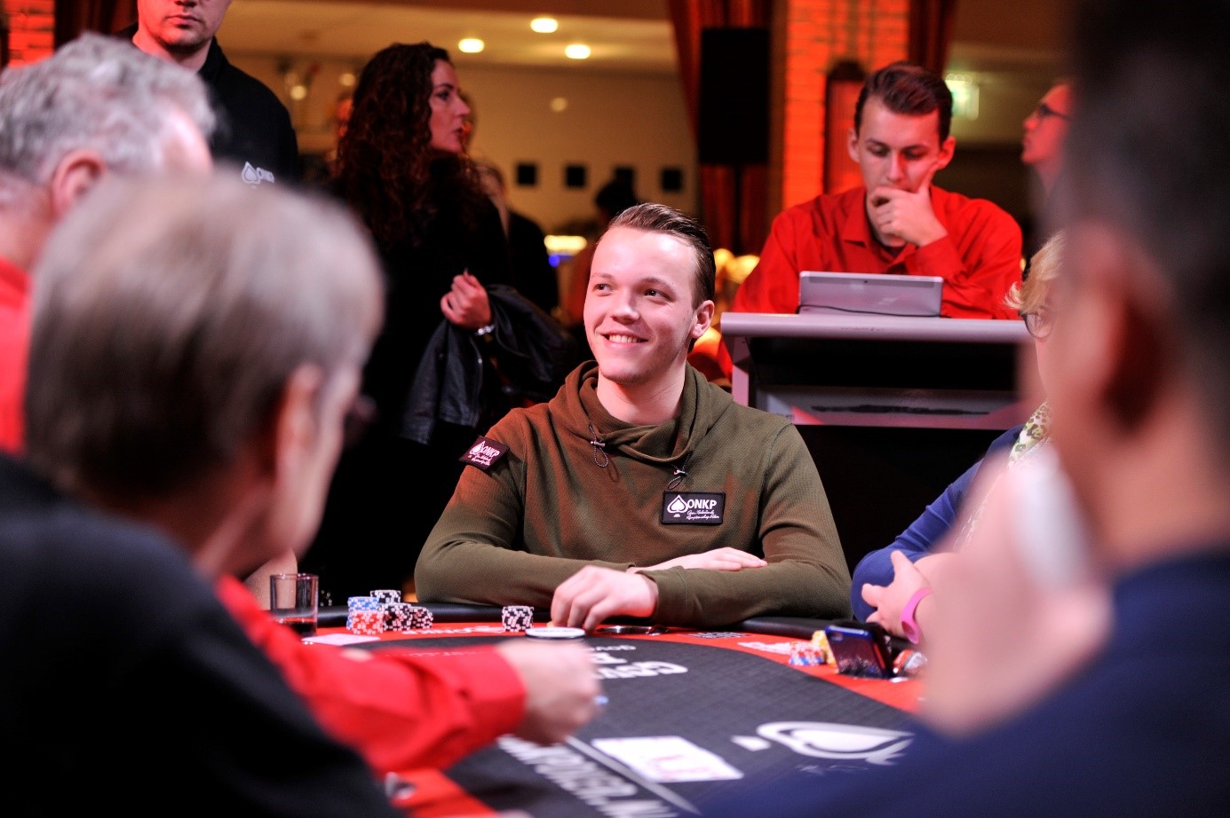 Partypoker downloaden desktop